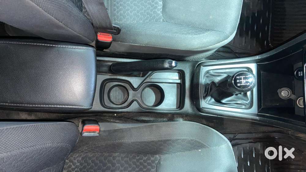 Maruti Suzuki Vitara Brezza 1.5 Zxi, 2021, Petrol