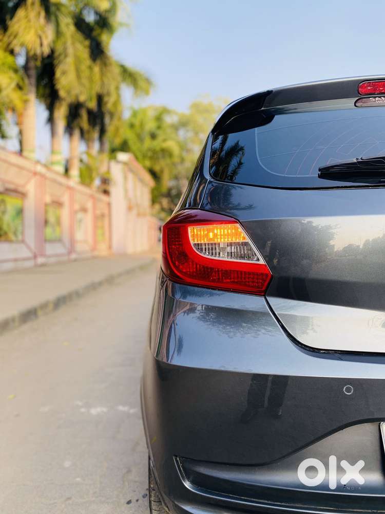 Tata Tiago Xz, 2020, Petrol