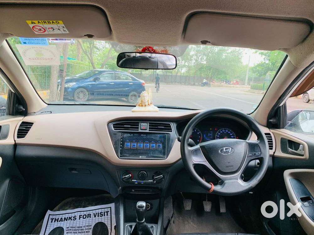 Hyundai Elite I20 [2018-2020] 1.2 Era, 2019, Petrol