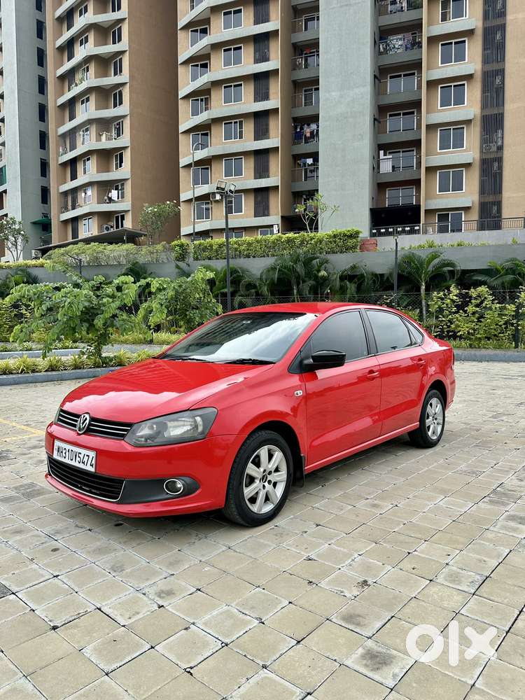 Volkswagen Vento 1.5 Tdi Highline Plus, 2011, Diesel