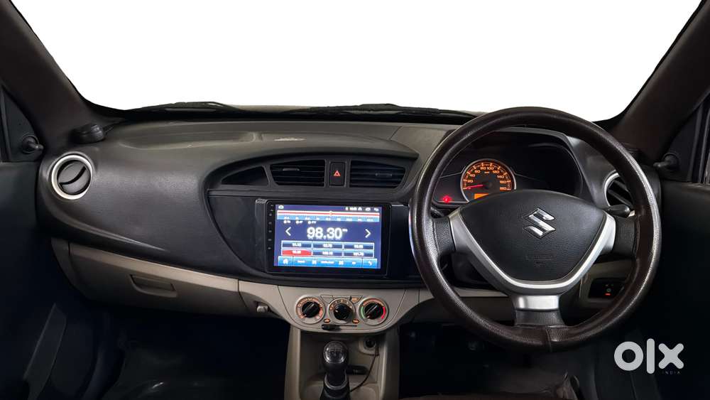 Maruti Suzuki Alto Green Lxi (cng), 2020, Cng & Hybrids