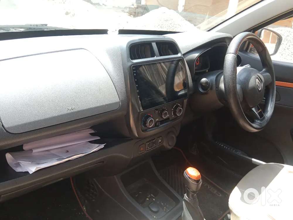 Renault Kwid Climber 2018 Petrol 47800 Km Driven