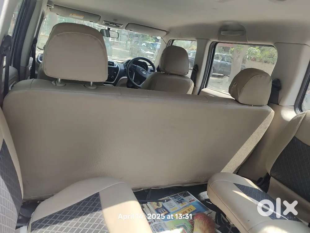 Mahindra Tuv 300 2017 Diesel 64000 Km Driven