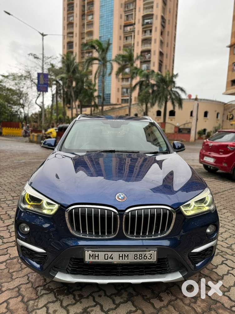 Bmw X1 2.0 Sdrive 20d, 2016, Diesel