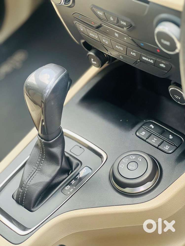 Ford Endeavour 3.2 Titanium Plus 4x4 At, 2017, Diesel