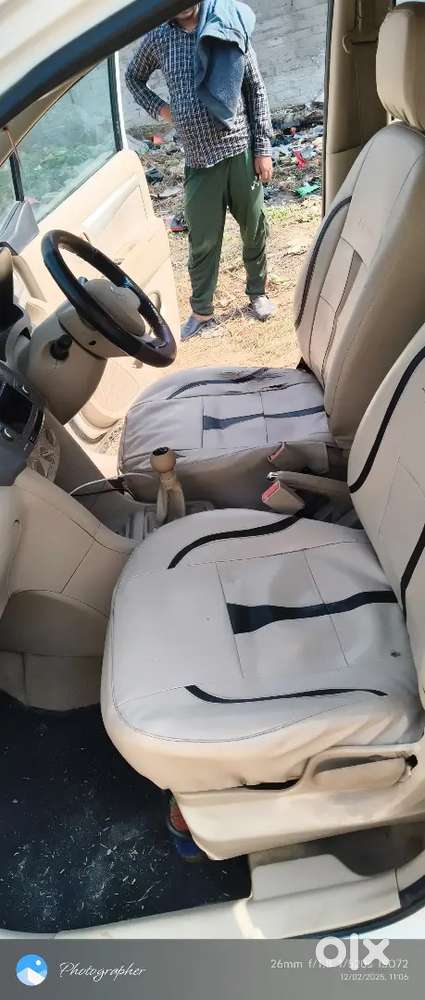 Maruti Suzuki Ertiga 2014