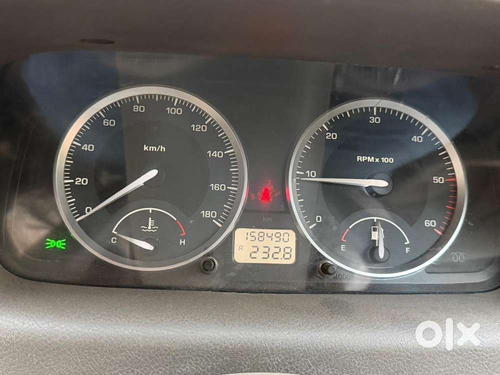 Tata Indigo Ecs 2011 Diesel Well Maintained