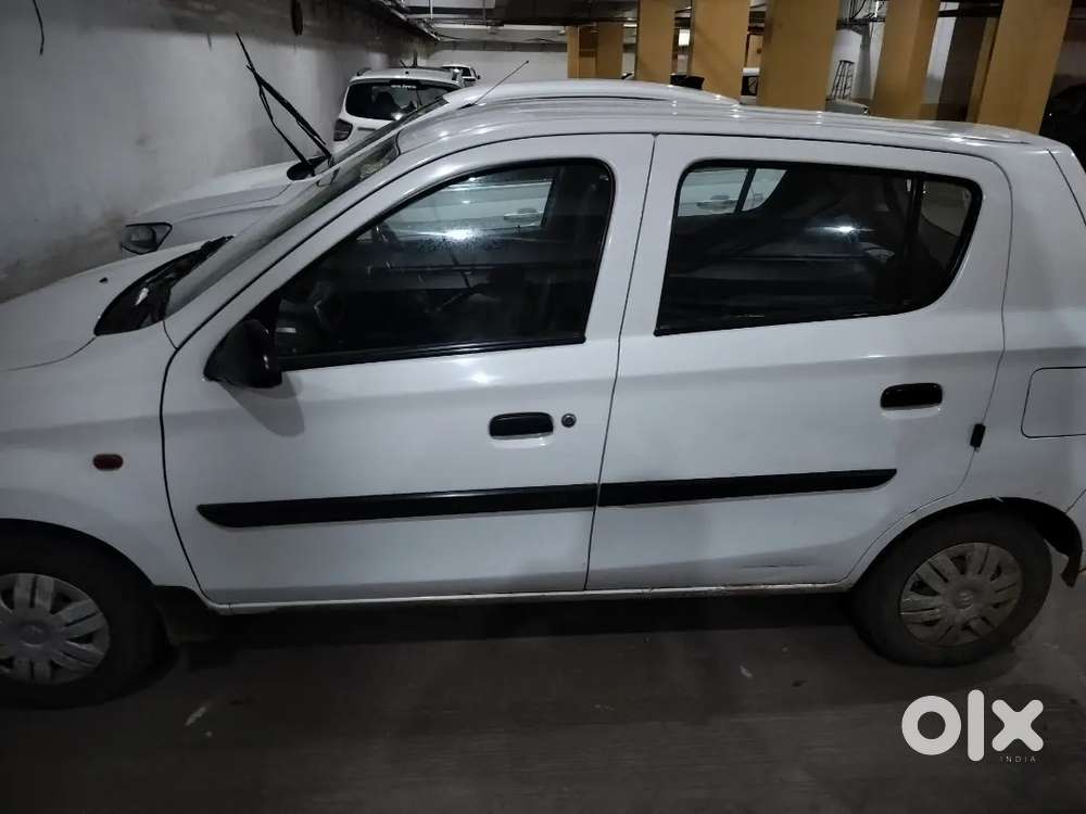 Maruti Suzuki Alto 800 ( Cng ) 2018 Car