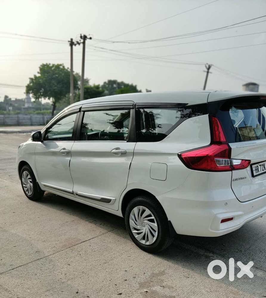 Maruti Suzuki Ertiga Vxi (o) Cng, 2025, Cng & Hybrids