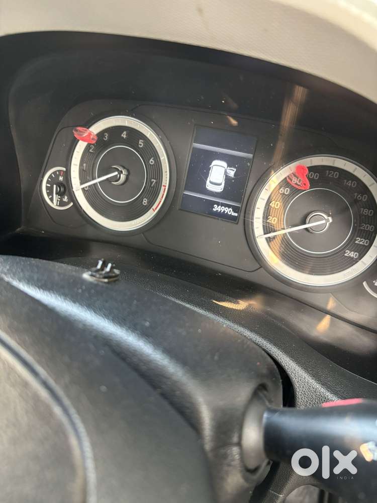 Hyundai Creta 1.5 Sx Executive Petrol, 2021, Petrol