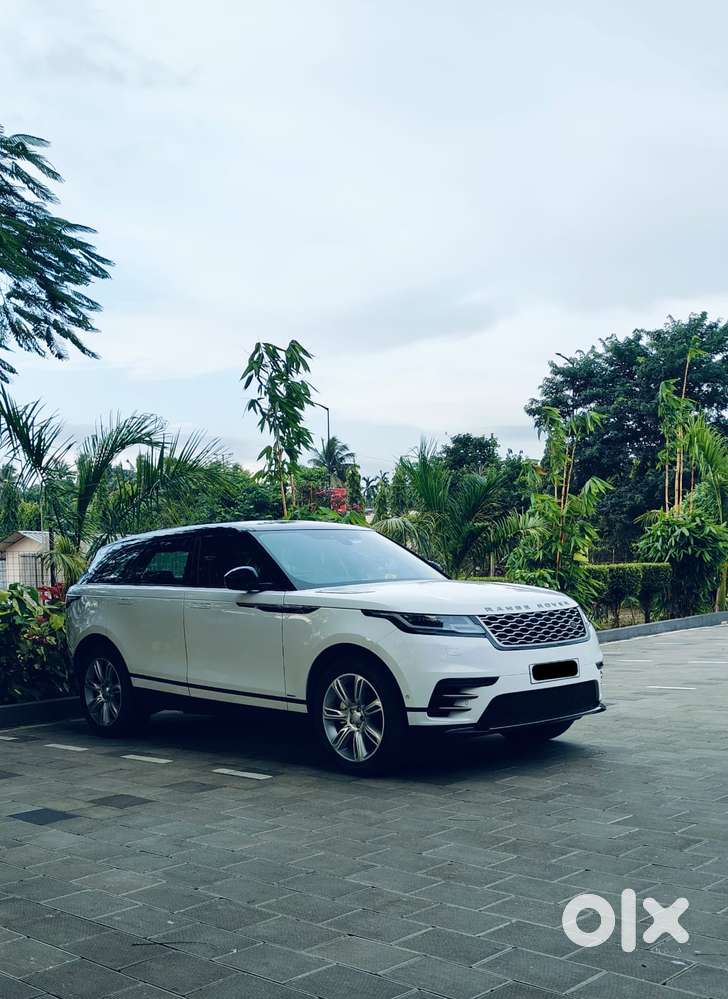 Land Rover Range Velar R-dynamic S Petrol, 2020, Petrol