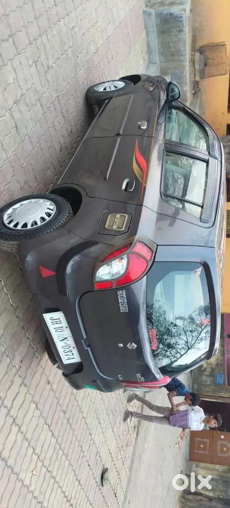 Maruti Suzuki Alto 800 2014