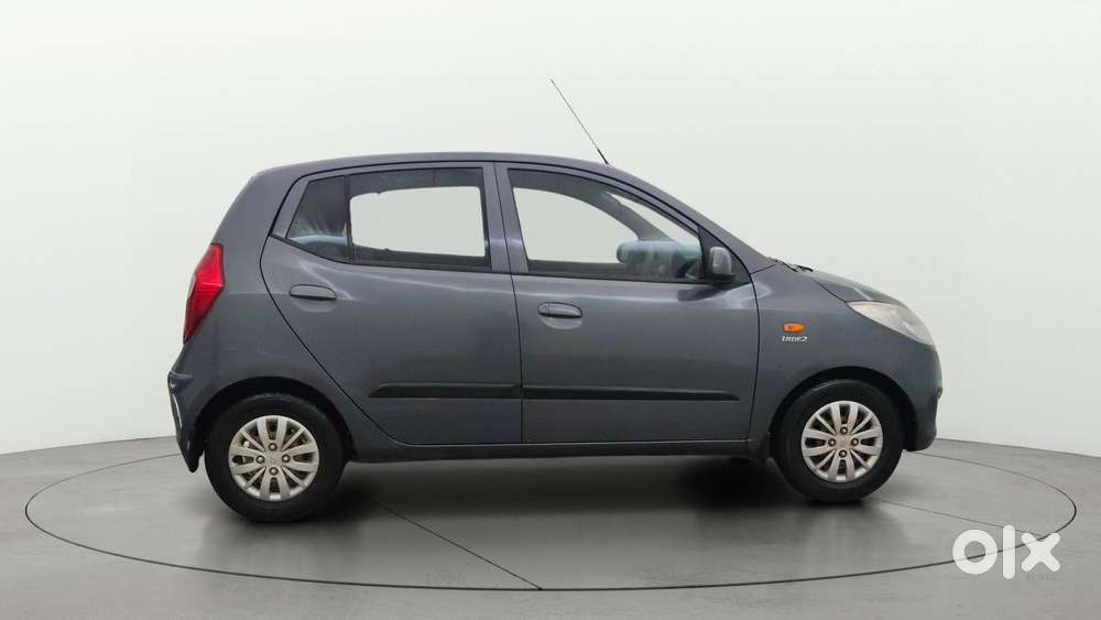 Hyundai I10 Sportz 1.1l, 2015, Petrol