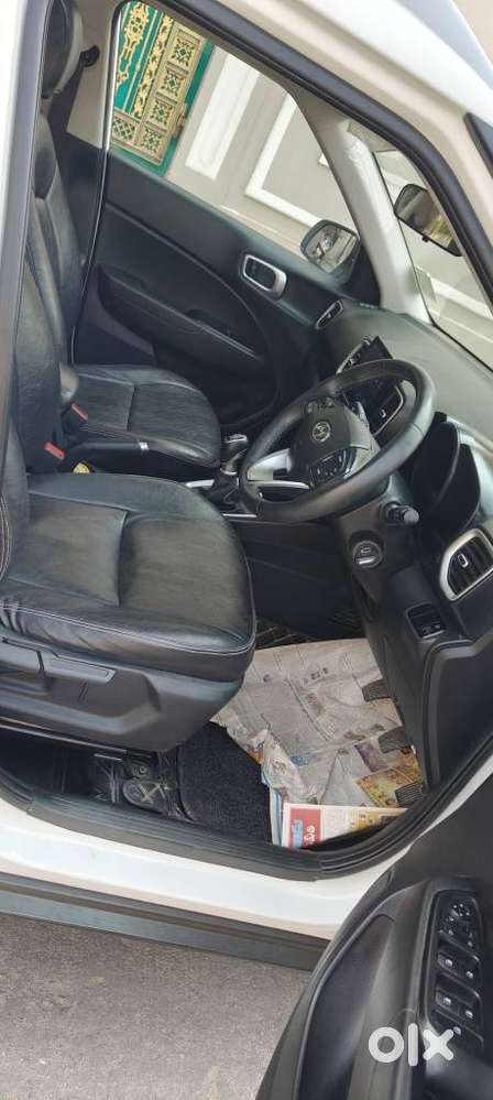 Hyundai Venue 1.4 Crdi Sx, 2022, Diesel