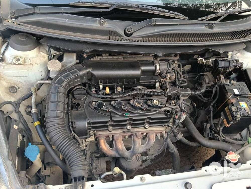 Toyota Glanza, 2020, Petrol