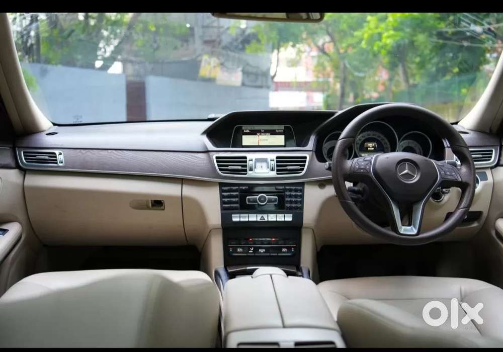 Mercedes-benz E-class E250 Cdi Edition E, 2017, Diesel