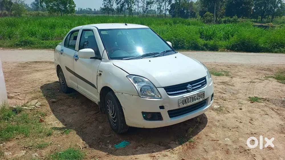 Maruti Swift Dzire Vdi 2014 Edition