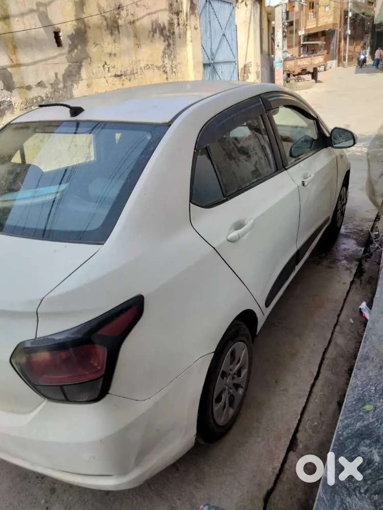 Cng Pass New Tyres All Ok