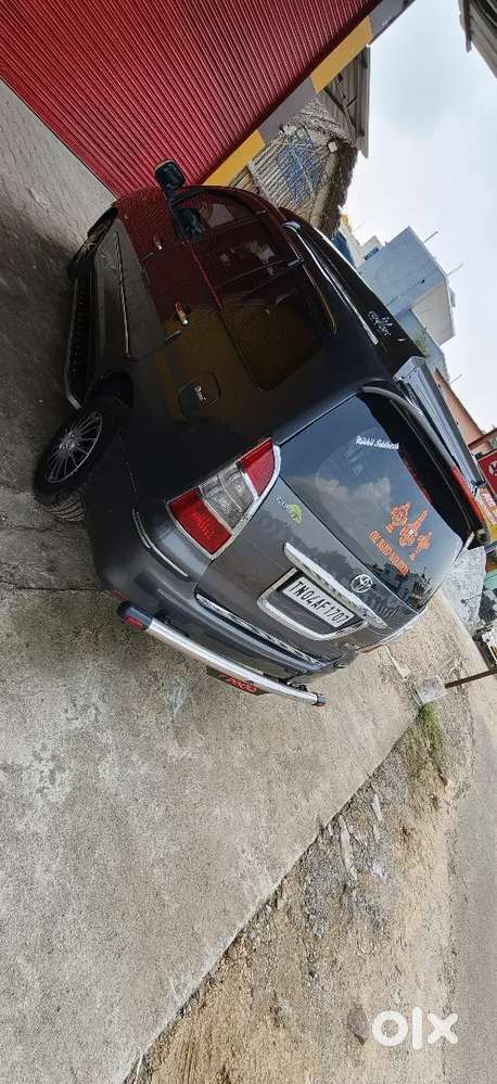 Toyota Innova 2010 Diesel Good Condition