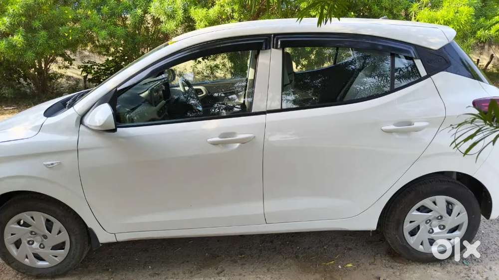 Hyundai Grand I10 Nios 2025 Petrol 19000 Km Driven