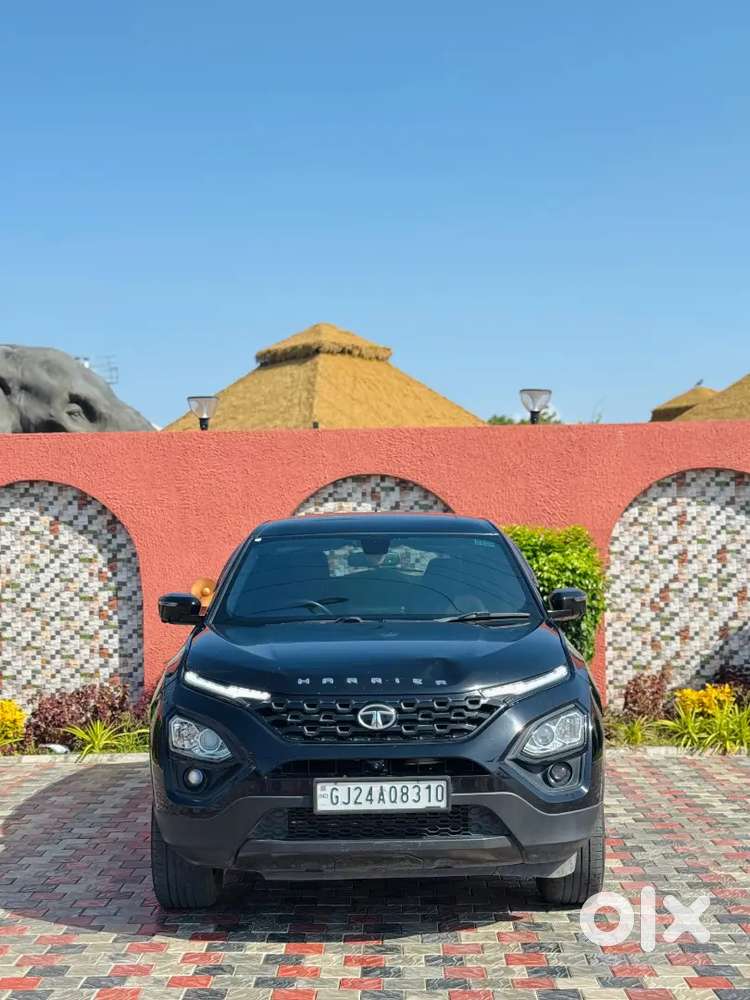 Tata Harrier 2023 Diesel Automatic