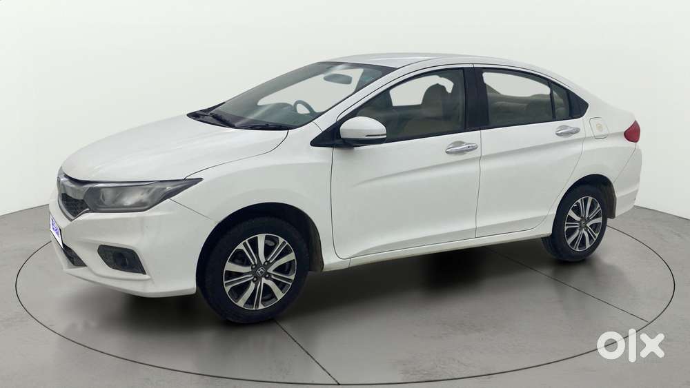 Honda City I-vtec V, 2020, Petrol