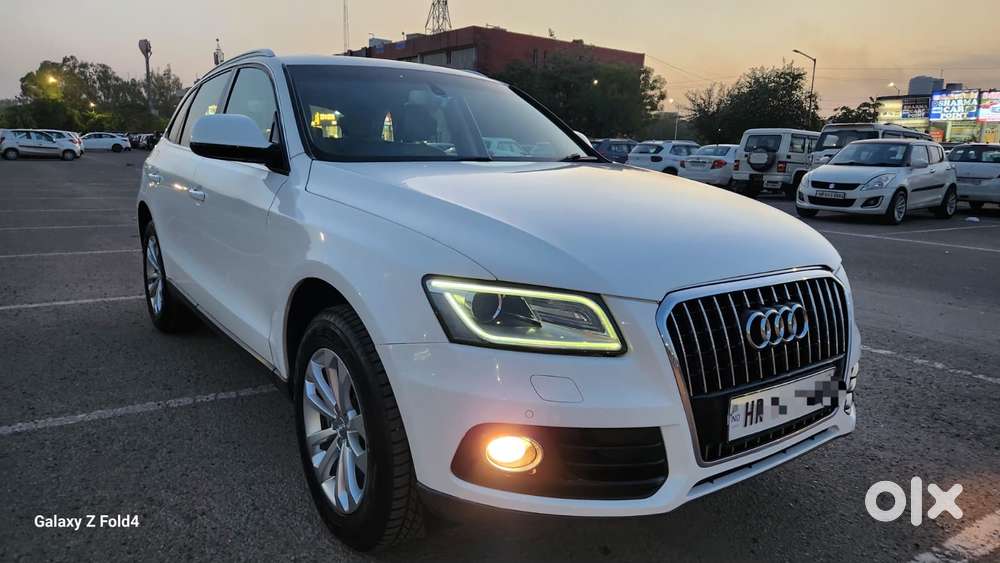 Audi Q5 3.0 Tdi Quattro, 2016, Diesel