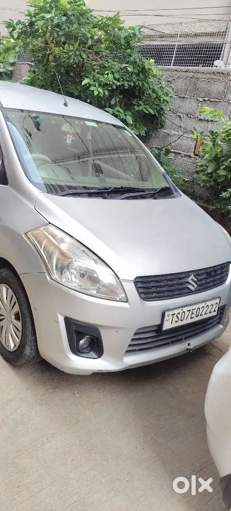 Maruti Ertiga