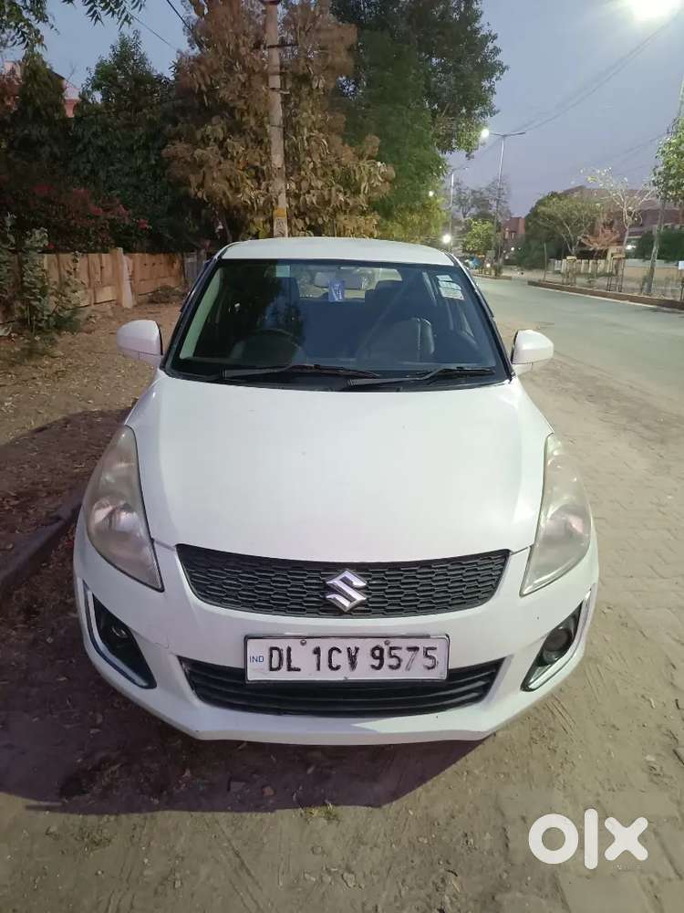 Maruti Suzuki Swift Diesel 2017