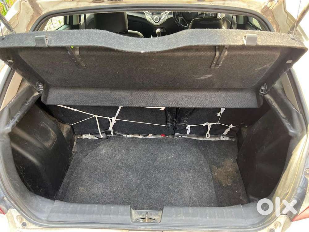Maruti Suzuki Baleno 2017 Petrol 40000 Km Driven
