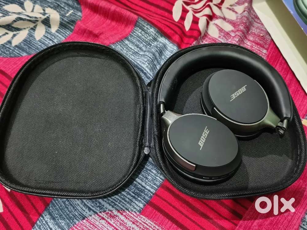 Headphones
