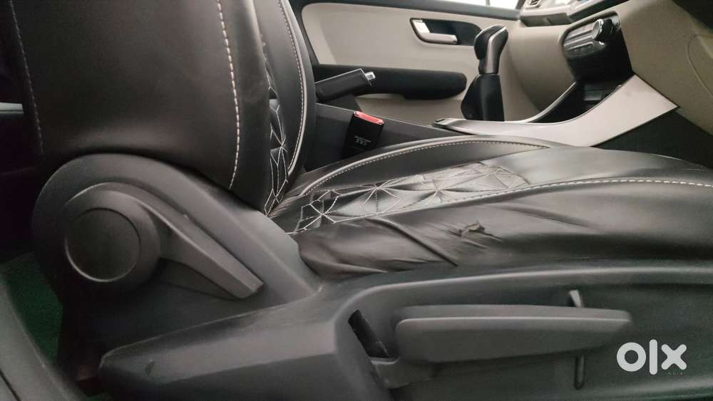 Tata Altroz Xz, 2021, Petrol