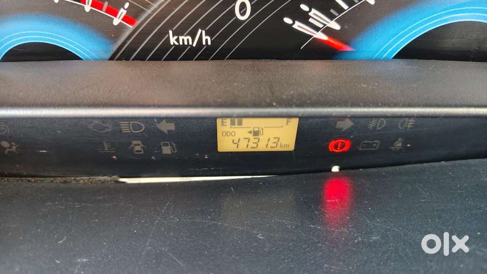 Toyota Etios Liva Trd Sportivo Petrol Ltd, 2014, Petrol