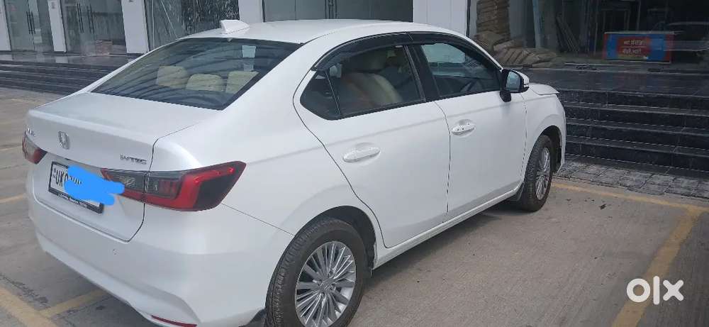 Honda Amaze 1.2 Vx Petrol 2025