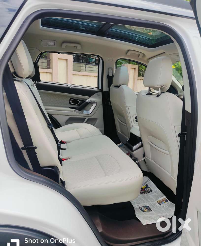 Tata Safari Adventure X Plus 7 Str At, 2025, Diesel