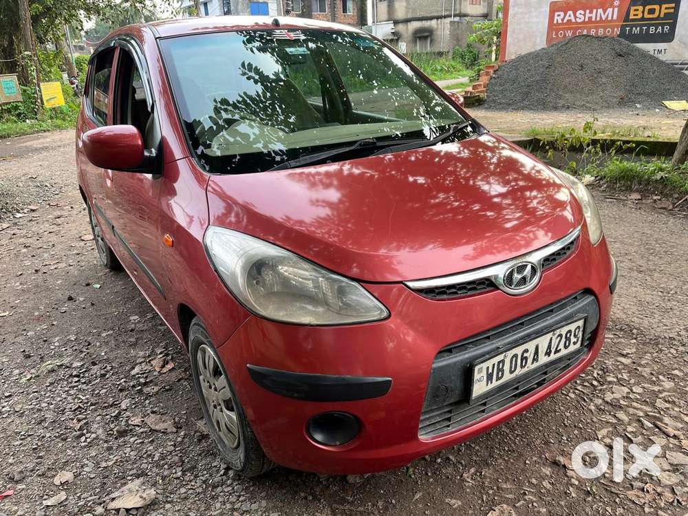 Hyundai I10 1.2 L Kappa Magna Special Edition, 2009, Petrol