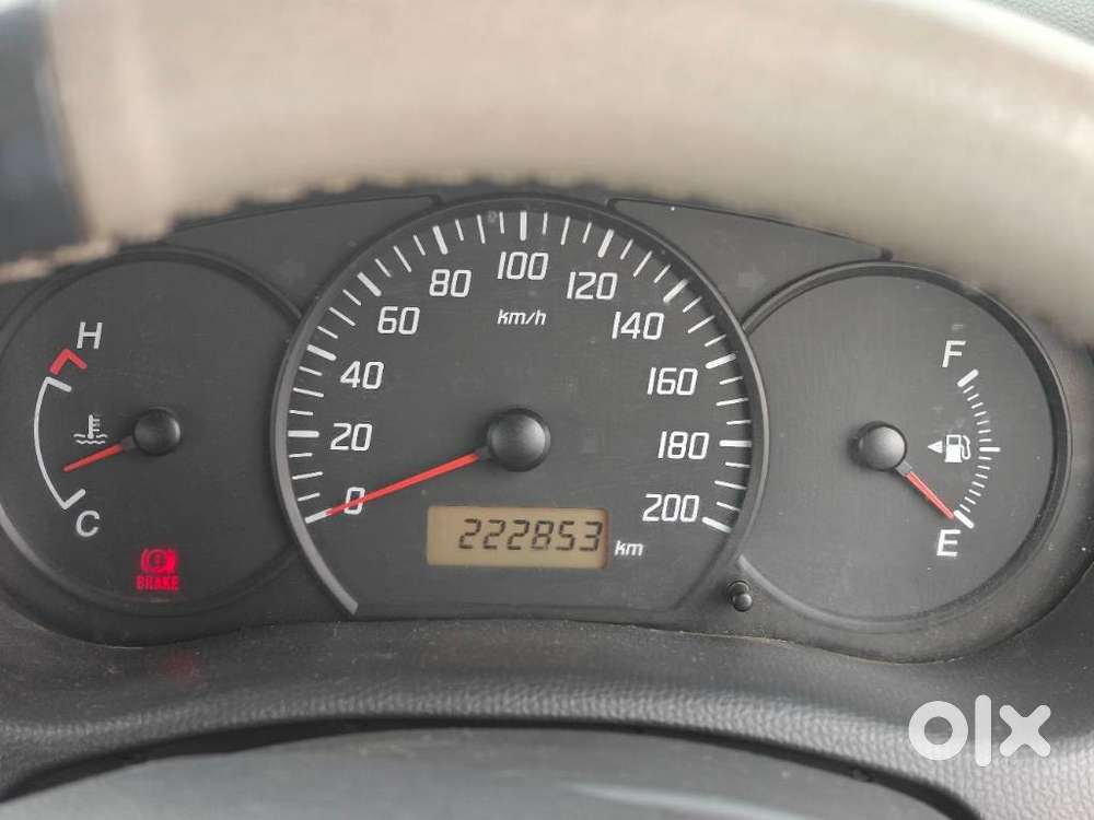 Maruti Suzuki Swift Dzire Ldi Bsiv, 2010, Diesel
