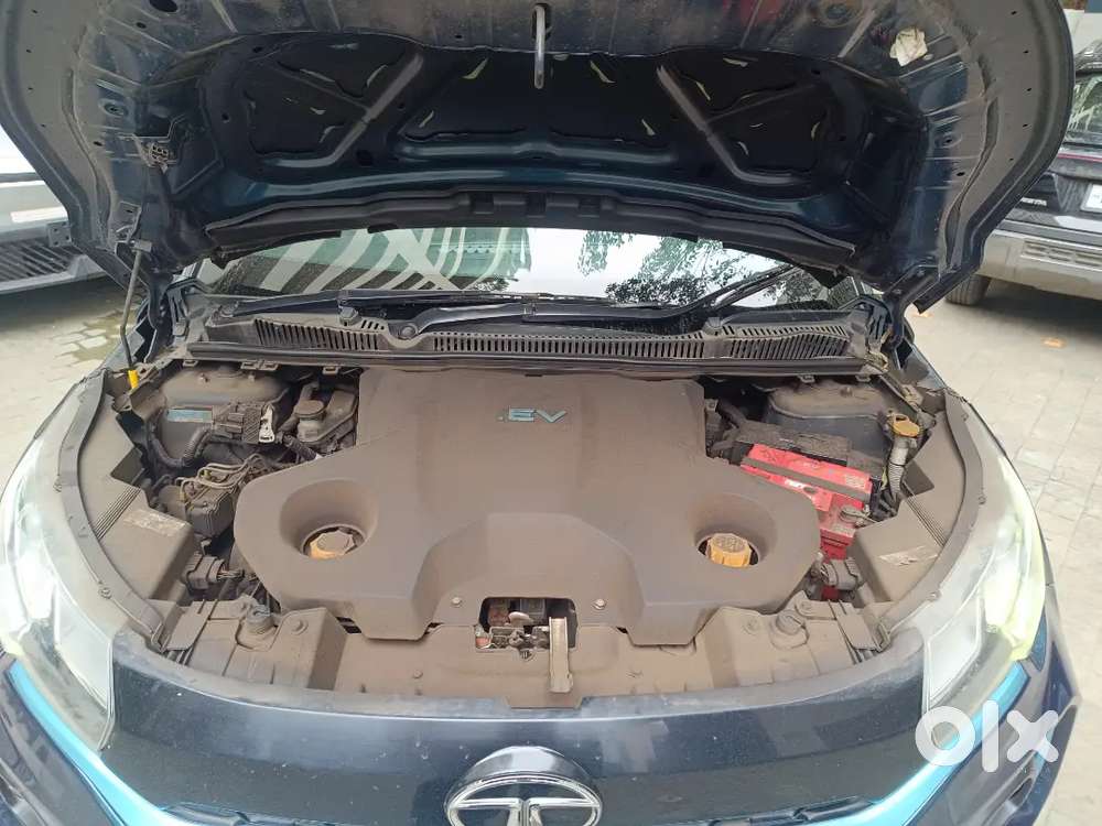 Tata Nexon Ev 2022