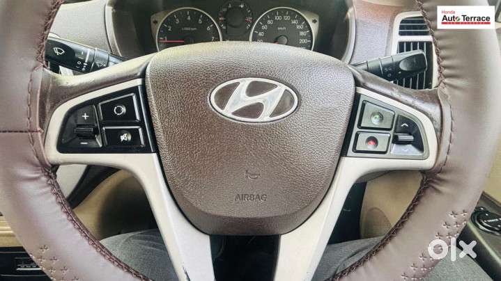 Hyundai I20 2015-2017 Sportz 1.2, 2013, Petrol