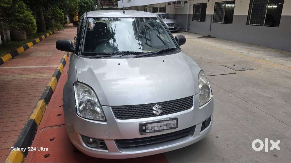 Maruti Suzuki Swift 2008 Petrol Well Maintained