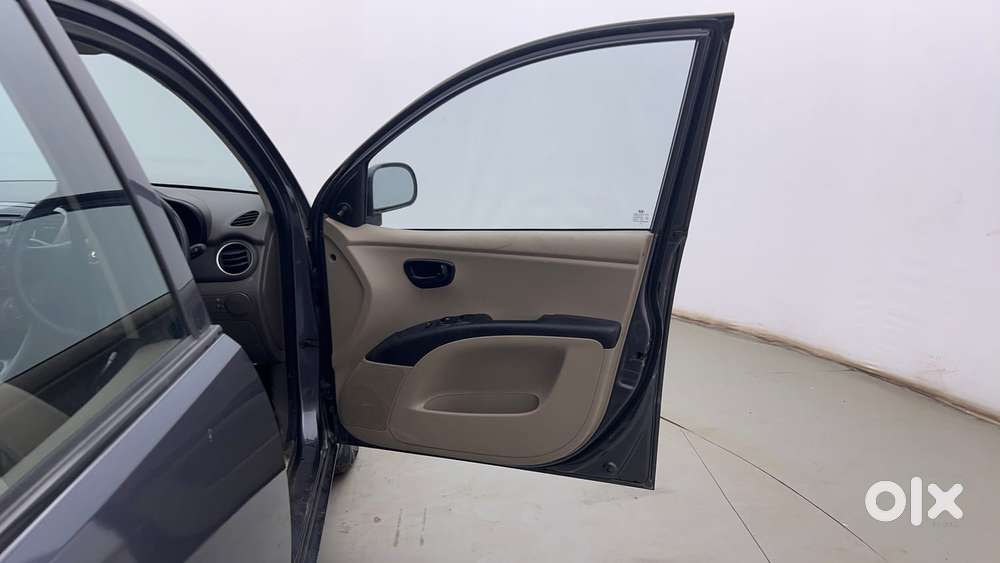 Hyundai I10 Magna 1.1l, 2016, Petrol