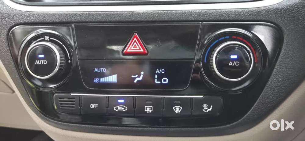 Hyundai Verna 1.5 Mpi Mt Sx (o), 2021, Petrol