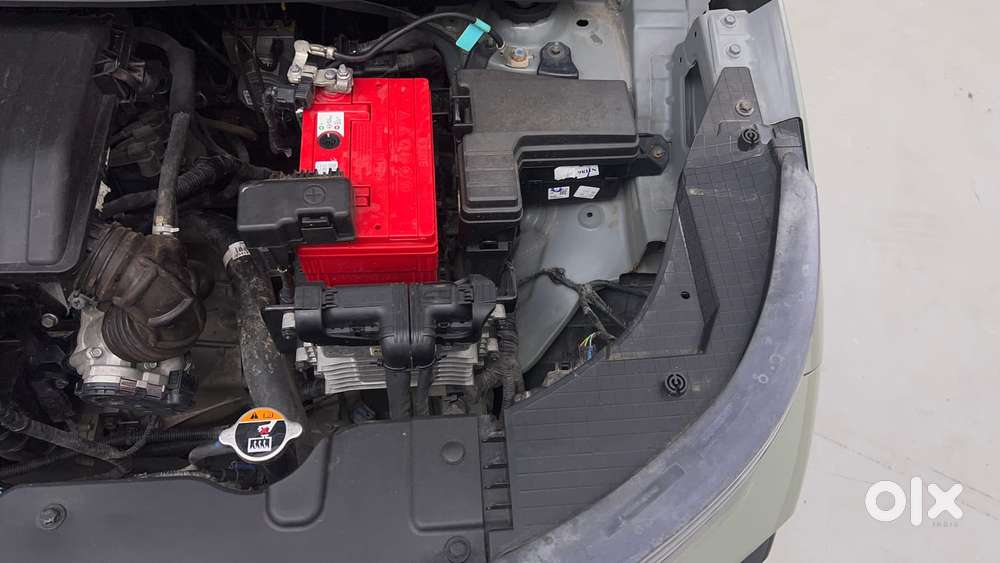 Hyundai Exter Sx (o) Connect 1.2 Amt, 2023, Petrol