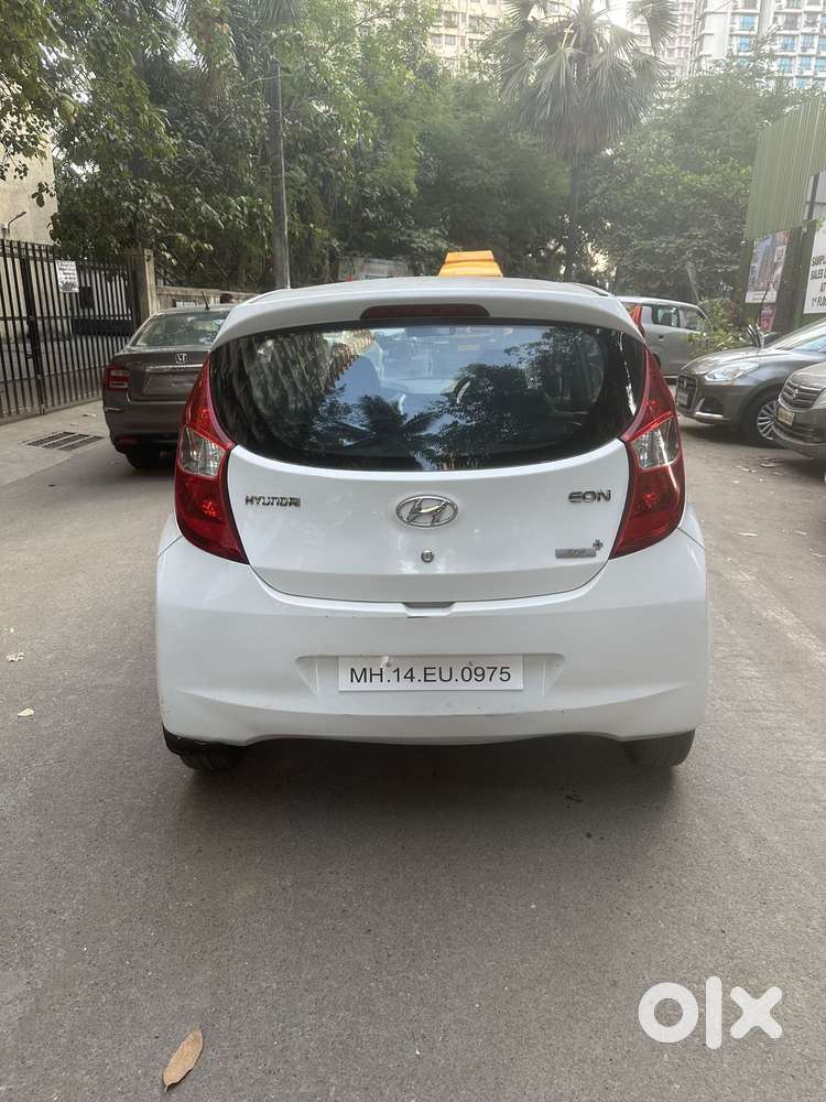 Hyundai Eon
