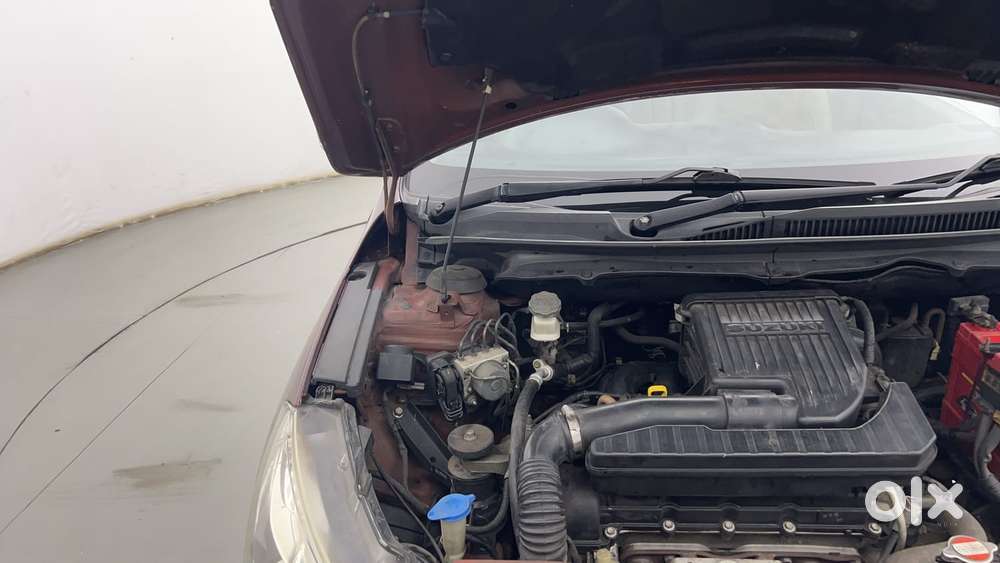 Maruti Suzuki Ciaz Zxi, 2016, Petrol