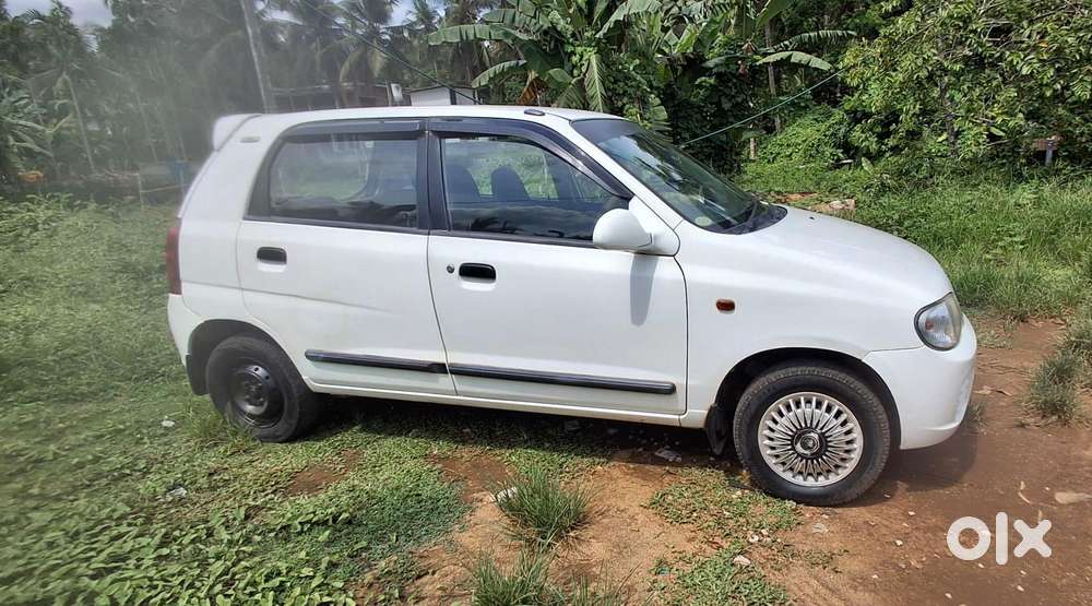 Maruti Suzuki Alto 0.8 Lxi (o), 2011, Petrol