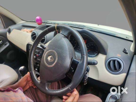 Renault Duster Rxz 110ps