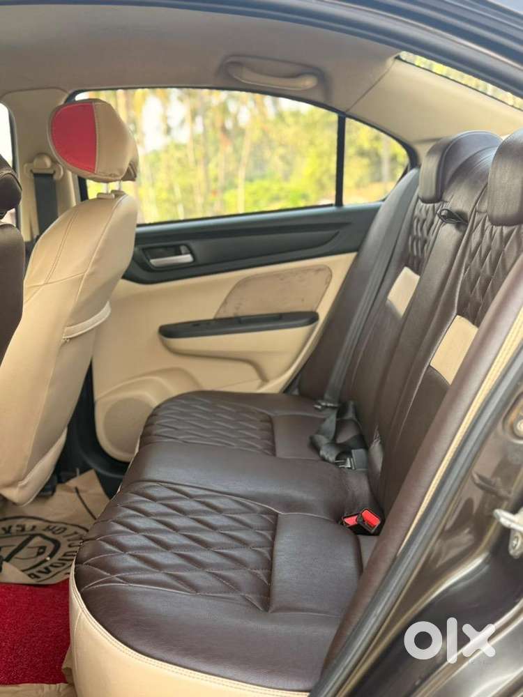 Honda Amaze 2018 Diesel Well Maintained