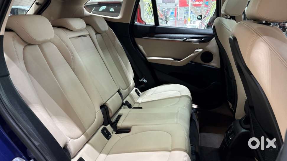 Bmw X1 2.0 Sdrive20d Xline, 2020, Diesel