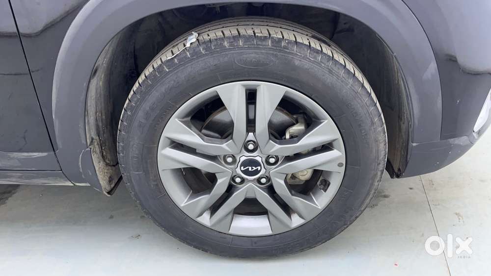 Kia Seltos 1.5 Htx At Petrol, 2022, Petrol